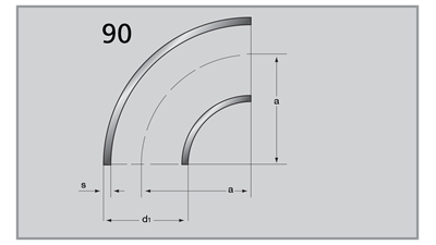108 x 2,5 mm